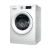 Whirlpool voľne stojaca Extra úsporná práčka spredu plnená A-20% FFB 9489 WV EE Biela 9 kg