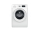 Whirlpool voľne stojaca Extra úsporná práčka spredu plnená A-20% FFB 9489 WV EE Biela 9 kg