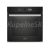 Whirlpool vstavaná rúra AKZ9 6290 NB s pyrolitickým čistením Čierna A+