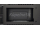 Whirlpool vstavaná mikrovlnná rúra s grilom AMW 4920/WH, 22 L,750 W, Biela