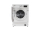 Whirlpool vstavaná spredu plnená práčka BI WMWG 91484E EU Biela 9 kg energ. trieda C
