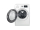 Whirlpool voľne stojaca extra úsporná práčka spredu plnená FFD 8489 BCV EE Biela 8 kg