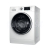 Whirlpool voľne stojaca práčka spredu plnená FFD 10469 BCV EE Biela 10 kg energet trieda A