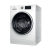 Whirlpool voľne stojaca extra úsporná práčka spredu plnená FFD 10489 BCV EE Biela 10 kg