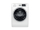 Whirlpool voľne stojaca extra úsporná práčka spredu plnená FFD 10489 BCV EE Biela 10 kg
