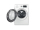 Whirlpool voľne stojaca extra úsporná práčka spredu plnená FFD 10489 BCV EE Biela 10 kg