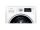 Whirlpool voľne stojaca extra úsporná práčka spredu plnená FFD 10489 BCV EE Biela 10 kg