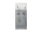 Whirlpool voľne stojaca práčka zhora plnená TDLRB 55140S CS/N Biela 5,5 kg energ. tr. C