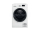 Whirlpool voľne stojaca sušička bielizne s tepelným čerpadlom FFT M11 72B EE Biela 7 kg