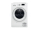 Whirlpool voľne stojaca sušička bielizne s tepelným čerpadlom FFT M11 82 EE R Biela 8 kg
