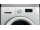 Whirlpool voľne stojaca sušička bielizne s tepelným čerpadlom FFT M11 82 EE R Biela 8 kg