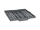 Whirlpool vstavaná umývačka riadu WH7IPC15BM60 šírka 60 cm Čierna