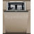 Whirlpool vstavaná plne integrovaná umývačka riadu WH6IC11BS7LSA0 šírka 45 cm Čierna