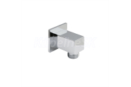 Aquatek PG-3008 sprchový podomietkový vývod Chróm