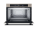 Whirlpool vstavaná mikrovlnná rúra WMD44MB s grilom Urban Beige