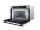 Whirlpool vstavaná mikrovlnná rúra WMD44MB s grilom Urban Beige