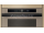 Whirlpool vstavaná mikrovlnná rúra WMD44MB s grilom Urban Beige