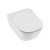 Jika Mio-N set WC závesné Rimless + WC sedátko SoftClosse Biela