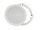Led Line Lite Molly Downlight Led podhľadové osvetlenie 5 W, 500 lm, 4000K, Denná Biela