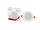 Led Line Lite Molly Downlight Led podhľadové osvetlenie 5 W, 500 lm, 4000K, Denná Biela