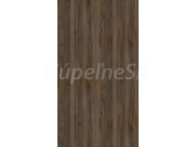 DTD dvierka - farba Orech Pacifik tabakový (H3702 ST10)