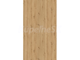 DTD dvierka - farba Dub Divoký prírodný (H1318 ST10)