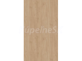 DTD dvierka - farba Dub Kendal Prírodný (H3170 ST12)