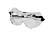 LAHTI PRO Ochranné okuliare uzavreté, mechanická odolnosť S L1510100