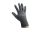 OSTATNÉ Pracovné rukavice BUCK, veľkosť 11, čierne
