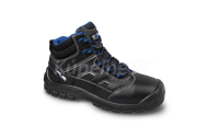 VM FOOTWEAR Členkové topánky celokožené BRUSEL 2880 - O1, veľkosť 40 301240