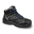 VM FOOTWEAR Obuv pracovní kotníková zimní celokožená BRUSEL 2880-O2W, velikost 40