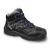VM FOOTWEAR Obuv pracovní kotníková zimní celokožená BRUSEL 2880-O2W, velikost 41