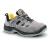 VM FOOTWEAR Polobotka pracovní kožená v kombinaci s textilem VALENCIA 2995-O1, velikost 38
