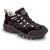 VM FOOTWEAR Polobotka pracovní kožená v kombinaci s textilem BRASILIA 4415 – O1, velikost