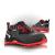 VM FOOTWEAR Polobotka bezpečnostní MILWAUKEE 8185-S3ESD, velikost 44