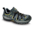 VM FOOTWEAR Polobotka pracovní kožená v kombinaci s textilem SEVILLA 4325-25 v.36