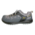 VM FOOTWEAR Sandál bezpečnostní kožený v kombinaci s textilem MARIBOR 2265-S1NON, velikost