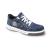 VM FOOTWEAR Polobotka pracovní celokožená SEATTLE 2575-O1P v.43