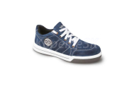 VM FOOTWEAR Celokožená pracovná obuv SEATTLE 2575-O1P v.43 312243