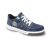 VM FOOTWEAR Polobotka pracovní celokožená SEATTLE 2575-O1P v.45
