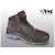 VM FOOTWEAR Obuv kotníková bezpečnostní celokožená OXFORD 5130-S3 NON METALIC v.37