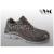 VM FOOTWEAR Polobotka bezpečnostní celokožená MIAMI 5125-S3 NON METALIC v.44