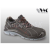 VM FOOTWEAR Polobotka bezpečnostní celokožená MIAMI 5125-S3 NON METALIC v.44