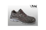 VM FOOTWEAR Celokožená bezpečnostná obuv MIAMI 5125-S3 NON METALIC v.44 314244
