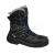 VM FOOTWEAR Obuv bezpečnostní holeňová celokožená zateplená SHEFFIELD 2890-S3W velikost 45