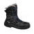 VM FOOTWEAR Obuv bezpečnostní holeňová celokožená zateplená SHEFFIELD 2890-S3W velikost 48