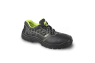 VM FOOTWEAR Kožená pracovná obuv GÖTEBORG, 3285-O1, veľkosť 41 315241