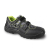 VM FOOTWEAR Sandál bezpečnostní celokožený UPPSALA, 3235-S1, velikost 41