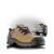 VM FOOTWEAR Celokožené bezpečnostné poltopánky ASTANA 2765-S3, veľkosť 46