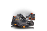 VM FOOTWEAR Celokožené bezpečnostné topánky MISSOURI 2715-S3, veľkosť 46 315946